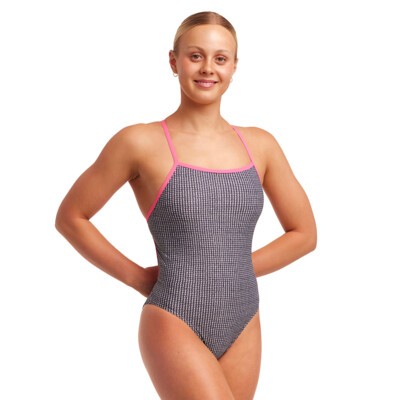 Ladies One Pieces Buy Funkita Swimwear Online