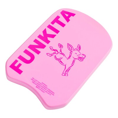 Donkey Doll  Training Kickboard