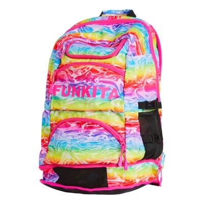 Funky store backpacks online