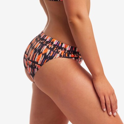 Headlights Ladies Sports Brief