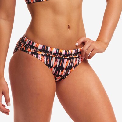 Headlights Ladies Sports Brief
