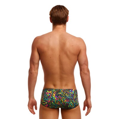 Men's Swim Trunks - Kiss Me main image 0