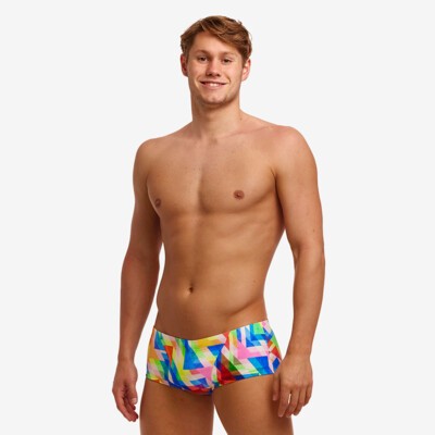 Mens Swim Trunks On Sale Buy Discount Funky Trunks Swimwear Online