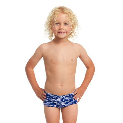 Toddlers Swim Trunks Buy Funky Trunks Swimwear Online