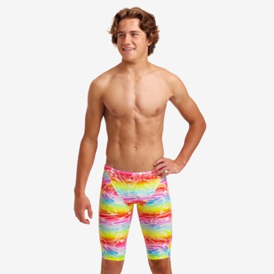 Funky trunks boys shop jammers