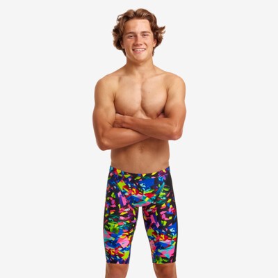 Boys Tiki Jammer