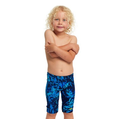 Seal Team Toddler Boy's Miniman Jammers