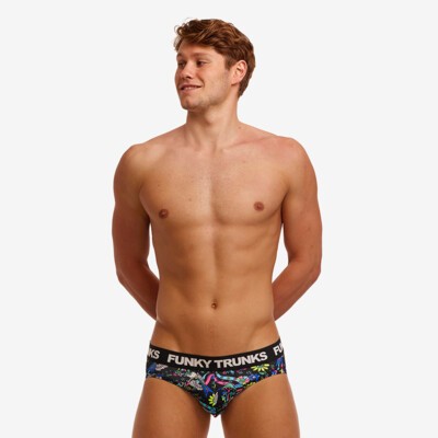 Comfy Designer Men's Underwear – Gent's Underwear – Trunks – Men's Briefs  (4 Pcs) –