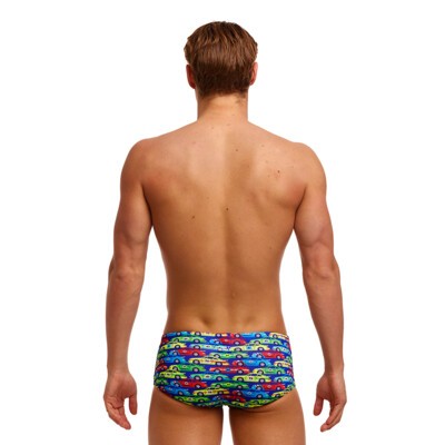 Funky trunks deals sale