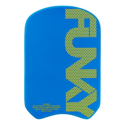 Palm A Lot  Training Kickboard