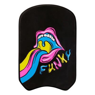 Slurped  Training Kickboard