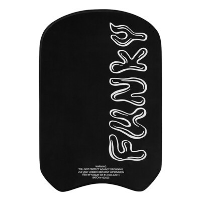 Slurped  Training Kickboard
