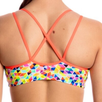 Funkita tip top top