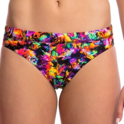 Predator Party Ladies Sports Brief