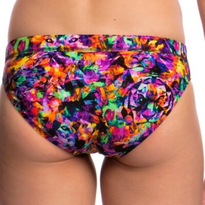 Predator Party Ladies Sports Brief
