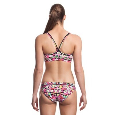 Garden Night Ladies Sports Brief