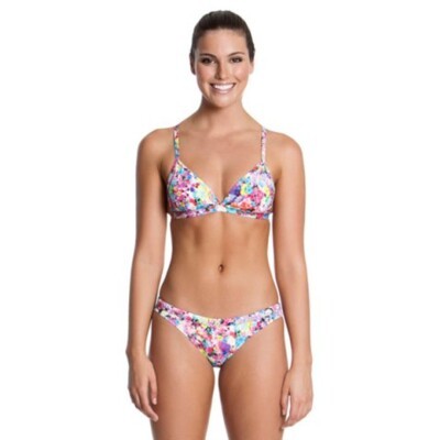 Garden Party Ladies Hipster Brief