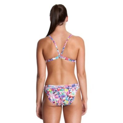 Garden Party Ladies Hipster Brief