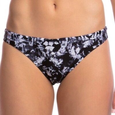 Midnight Assassin Ladies Bibi Banded Brief
