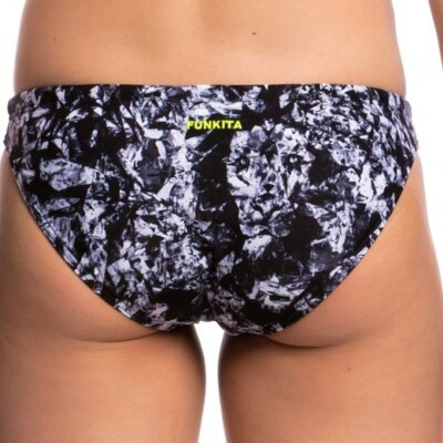 Midnight Assassin Ladies Bibi Banded Brief