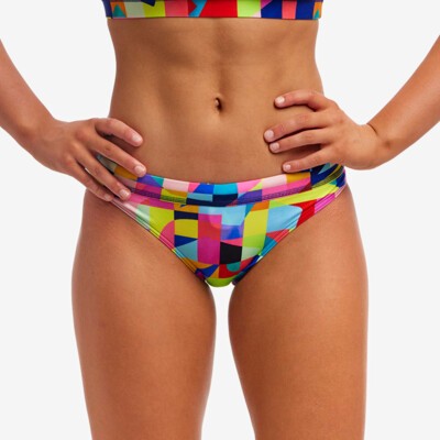 Women's Bikini Bottoms: 4000+ Items up to −84%