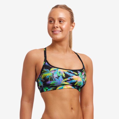 Ladies Swim Bikini Tops  Buy Funkita Swimwear Online