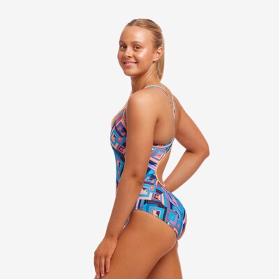 Ladies One Pieces, Buy Funkita Swimwear Online