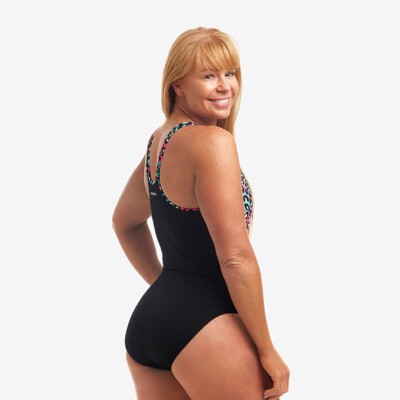 Little Wild Things Ladies Locked In Lucy One Piece