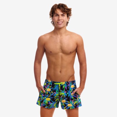 Men Beach Shorts  Buy Funky Trunks Swimwear Online
