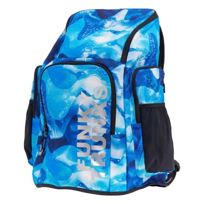 arena Bishamon Team Backpack 45