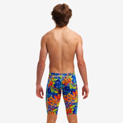 Funky trunks new arrivals boys jammers