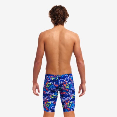 Jammer bathing suit online