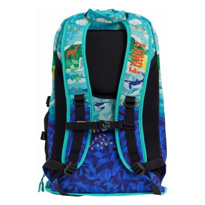 Funkita Elite Squad Backpack Spot Me - Mailsports - The Swim Experts