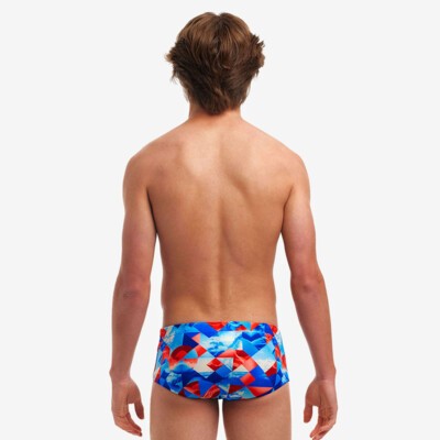 Kids Swim Trunks On Sale Buy Discount Funky Trunks Swimwear Online