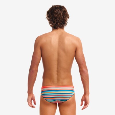Men Swimming Briefs  Buy Funky Trunks Swimwear Online