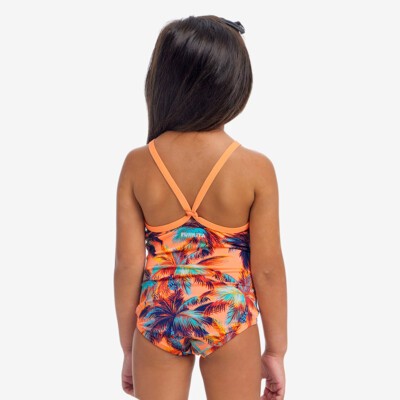 New Collection Toddler One Pieces