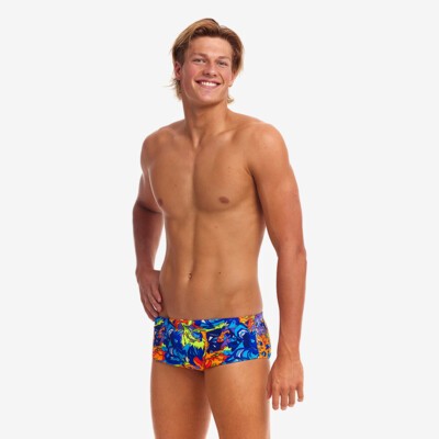 Funky store trunks sale