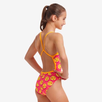 Girls One Pieces Buy Funkita Kids Swimwear Online