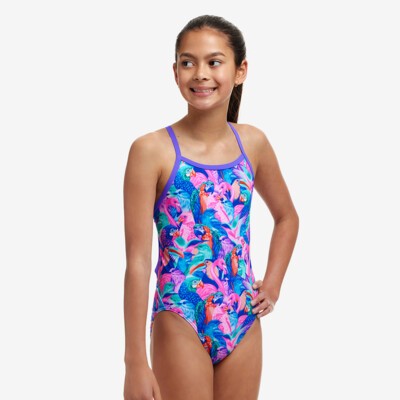 Kids One Pieces On Sale Buy Discount Funkita Swimwear Online