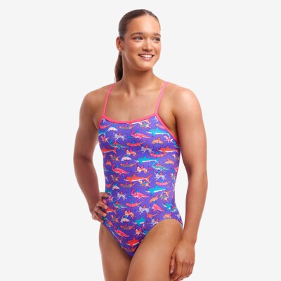 Ladies One Pieces On Sale Buy Discount Funkita Womens Swimwear Online