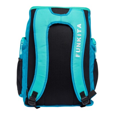 Accessories Space Case Backpack Zip Zap