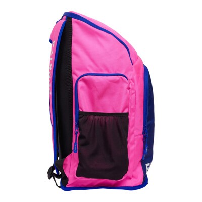 Tidal Blast  Space Case Backpack