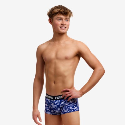Boxer shorts boys outlet