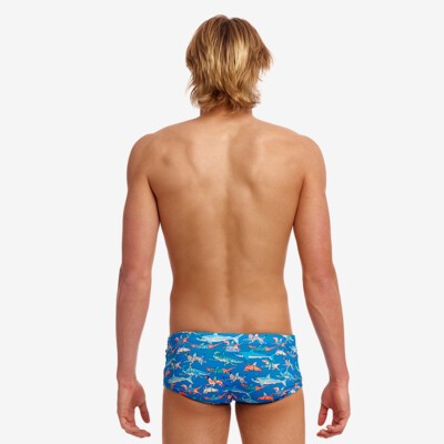 Boys' Swimwear Sets Mens Outfit Lightweight Classic Fit