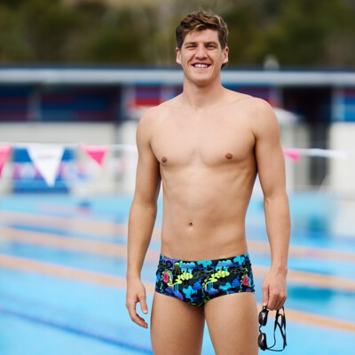 Mens Swim Trunks On Sale | Buy Discount Funky Trunks