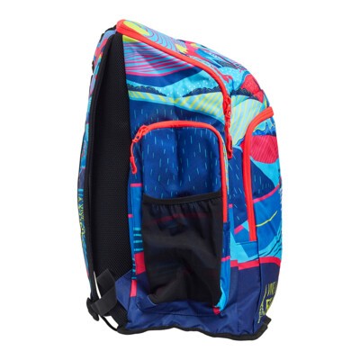 Funkita Space Case Backpack White Walker | Swim Equipment