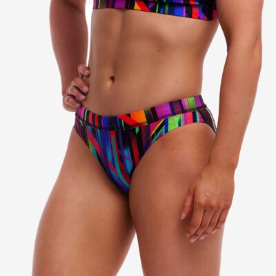 Baby Beamer Ladies Sports Brief