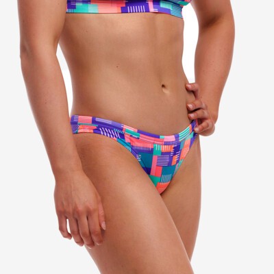 Giga Bit Ladies Hipster Brief