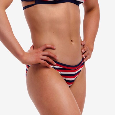 Riviera Ladies Hipster Brief