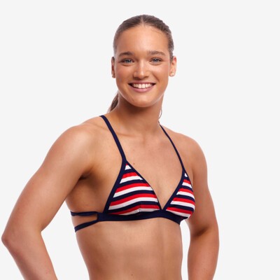 Riviera Ladies Tri Top
